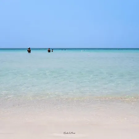 Holiday home Marea Salentina Relax Pool A Torre Lapillo Porto Cesareo